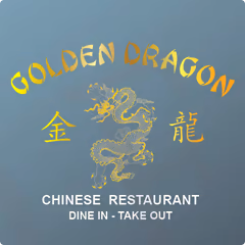Golden Dragon Mongolian Beef
